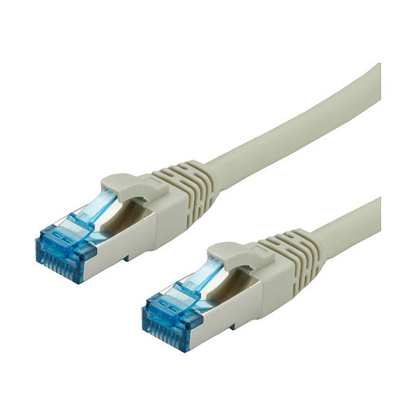 S/FTP(PIMF) PATCHKABEL KAT6A