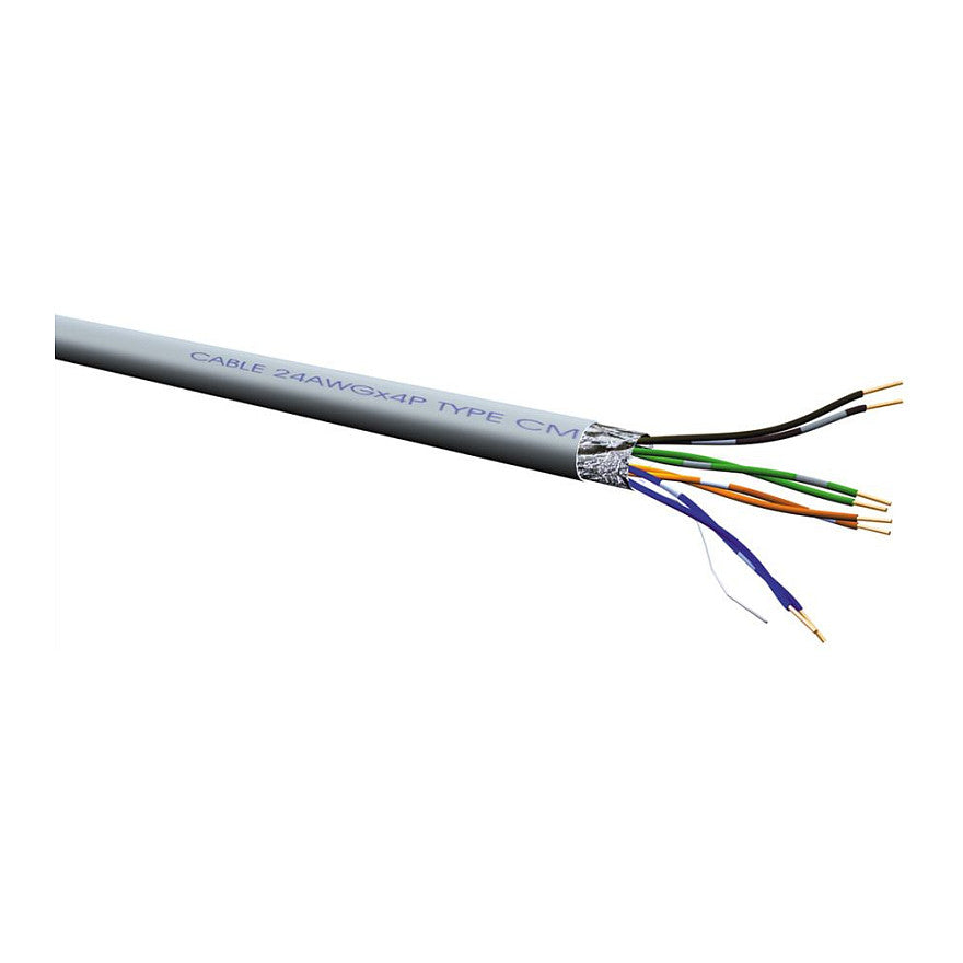 FTP KABEL KAT5E/KL.D