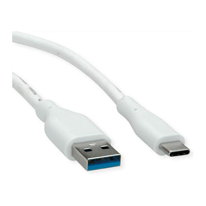 USB3.2 GEN1 KABEL TYP A-C ST/ST
