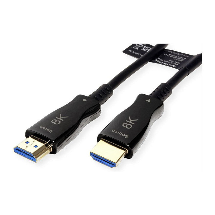 UHD HDMI KABEL (AOC)8K20M