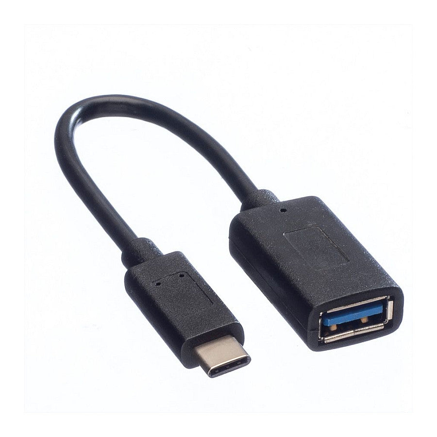 KABELAD.USB3.2 GEN1 C-A