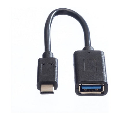 KABELAD.USB3.2 GEN1 C-A