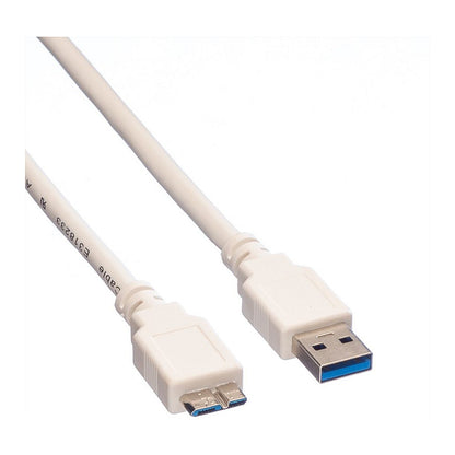 USB3.2 GEN1 KABEL A-MICROB