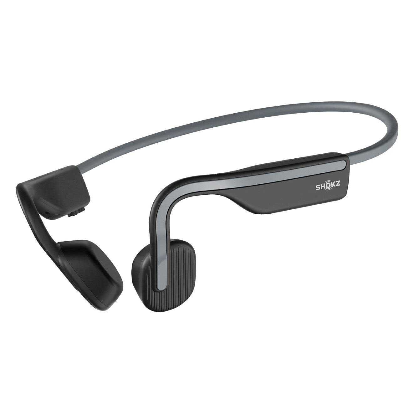 Shokz OpenMove Grau