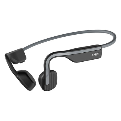 Shokz OpenMove Grau