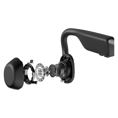 Shokz OpenMove Grau
