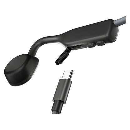 Shokz OpenMove Grau