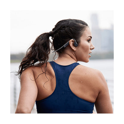 Shokz OpenMove Grau