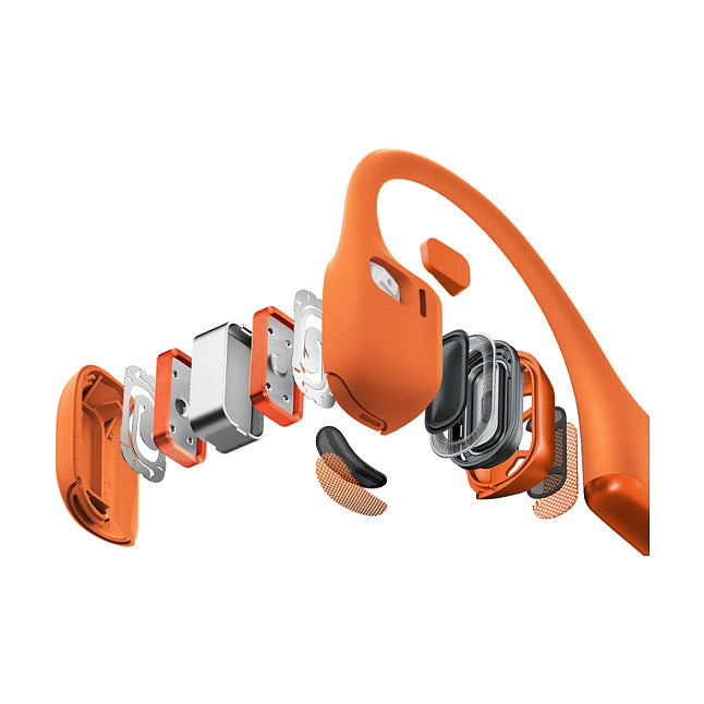 Shokz OpenRun Pro 2 Orange