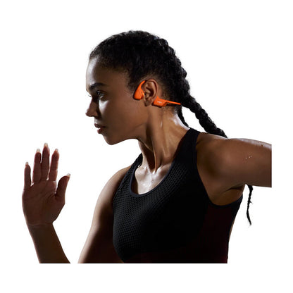 Shokz OpenRun Pro 2 Orange