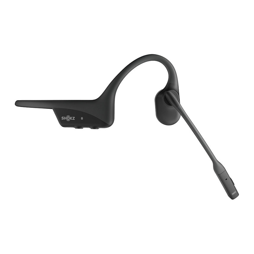 SHOKZ OPENCOMM2 Bluetooth Knochenschall Headset USB C Port