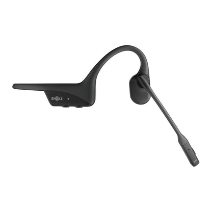 SHOKZ OPENCOMM2 Bluetooth Knochenschall Headset USB C Port