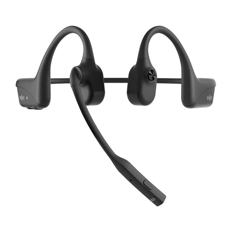 SHOKZ OPENCOMM2 Bluetooth Knochenschall Headset USB C Port