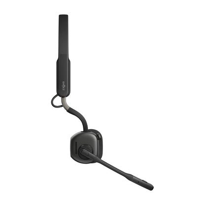 SHOKZ OPENMEET Bluetooth Knochenschall Headset USB C Port