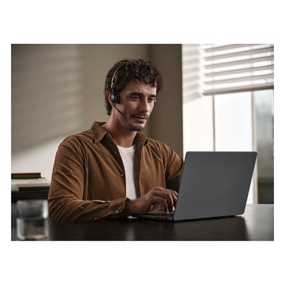 SHOKZ OPENMEET Bluetooth Knochenschall Headset USB A Dongle