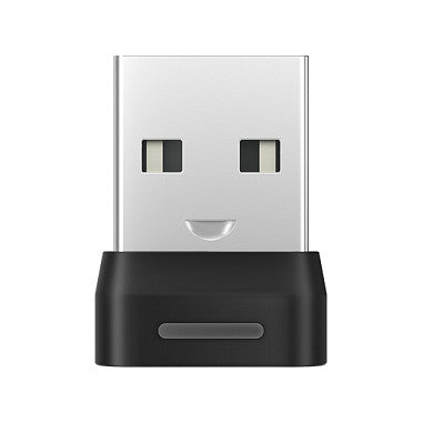 SHOKZ Loop 120 Dongle USB A Adapter CL120A für OpenMeet UC