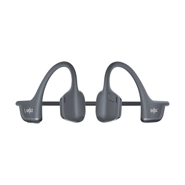 Shokz OpenRun Pro 2 black