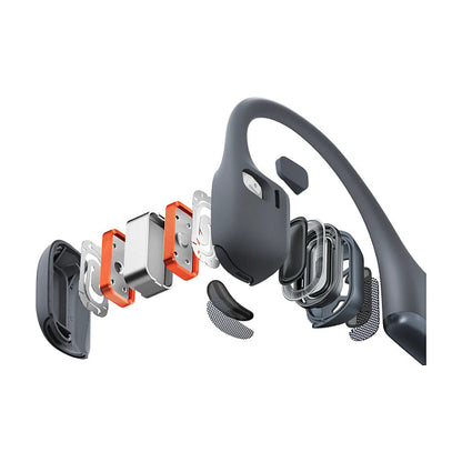 Shokz OpenRun Pro 2 black