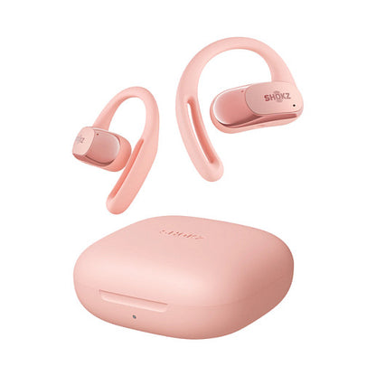 Shokz OpenFit Air (pink)
