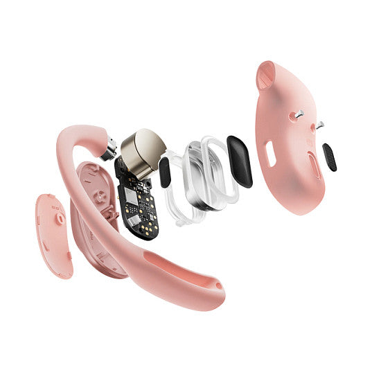 Shokz OpenFit Air (pink)