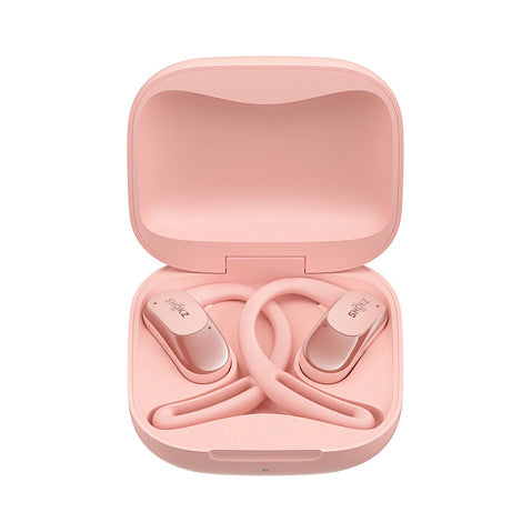 Shokz OpenFit Air (pink)