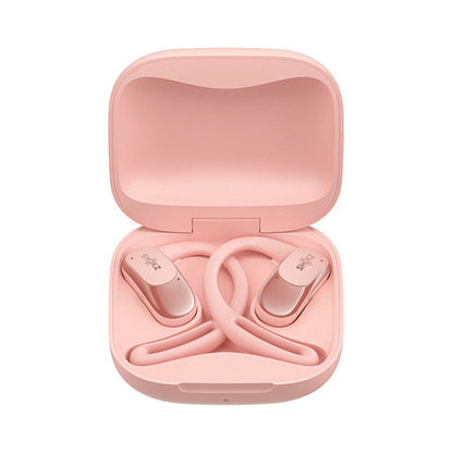 Shokz OpenFit Air (pink)