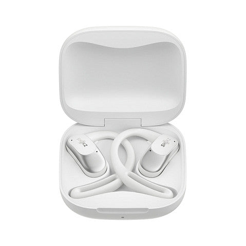 SHOKZ OpenFit Air White