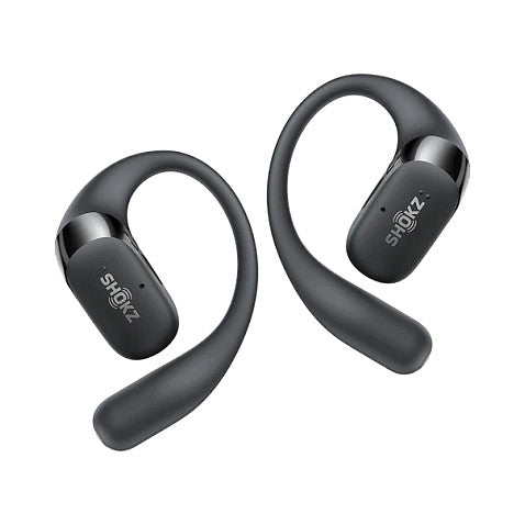 Shokz OpenFit 2+ Schwarz