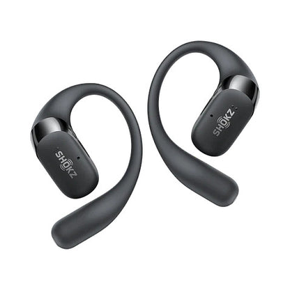 Shokz OpenFit 2+ Schwarz