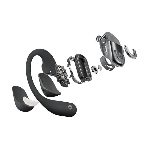 Shokz OpenFit 2+ Schwarz