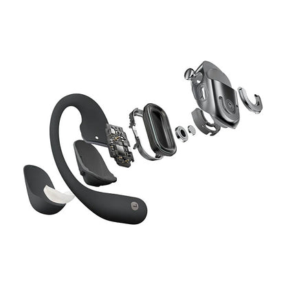 Shokz OpenFit 2+ Schwarz
