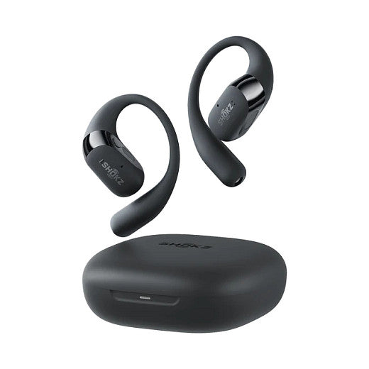 Shokz OpenFit 2+ Schwarz