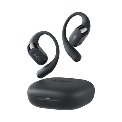 Shokz OpenFit 2+ Schwarz