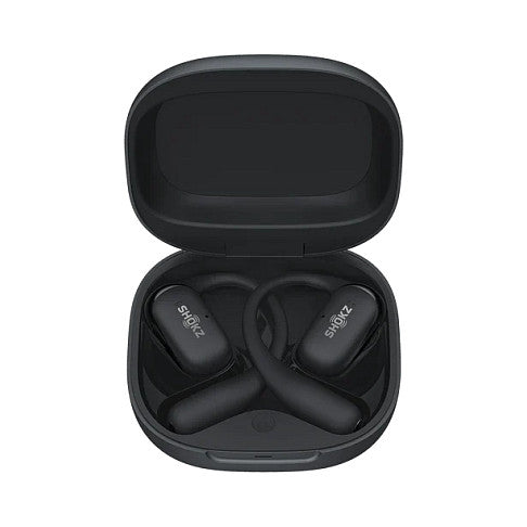 Shokz OpenFit 2+ Schwarz