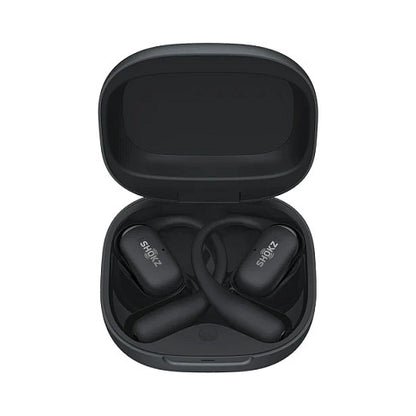 Shokz OpenFit 2+ Schwarz