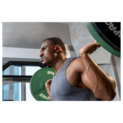 Shokz OpenSwim Pro Grey S711