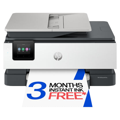 HP OfficeJet Pro 8125e 3in1 Multifunktionsgerät Tintestrahl Farbe A4 20s/m