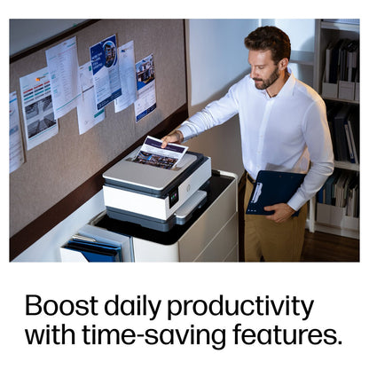 HP OfficeJet Pro 8125e 3in1 Multifunktionsgerät Tintestrahl Farbe A4 20s/m