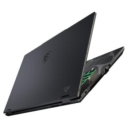 Cyborg 17 B2RWFKG-056 C7 240H/16GB/512GBSSD/RTX5060/noOS
