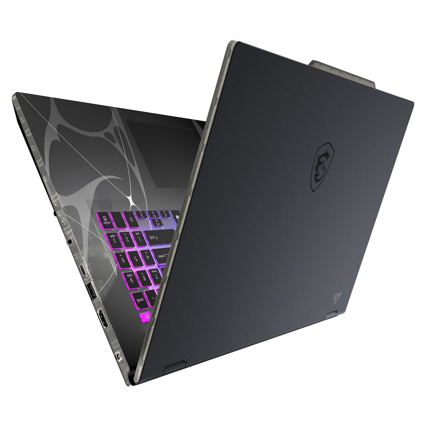 Cyborg 17 B2RWFKG-056 C7 240H/16GB/512GBSSD/RTX5060/noOS