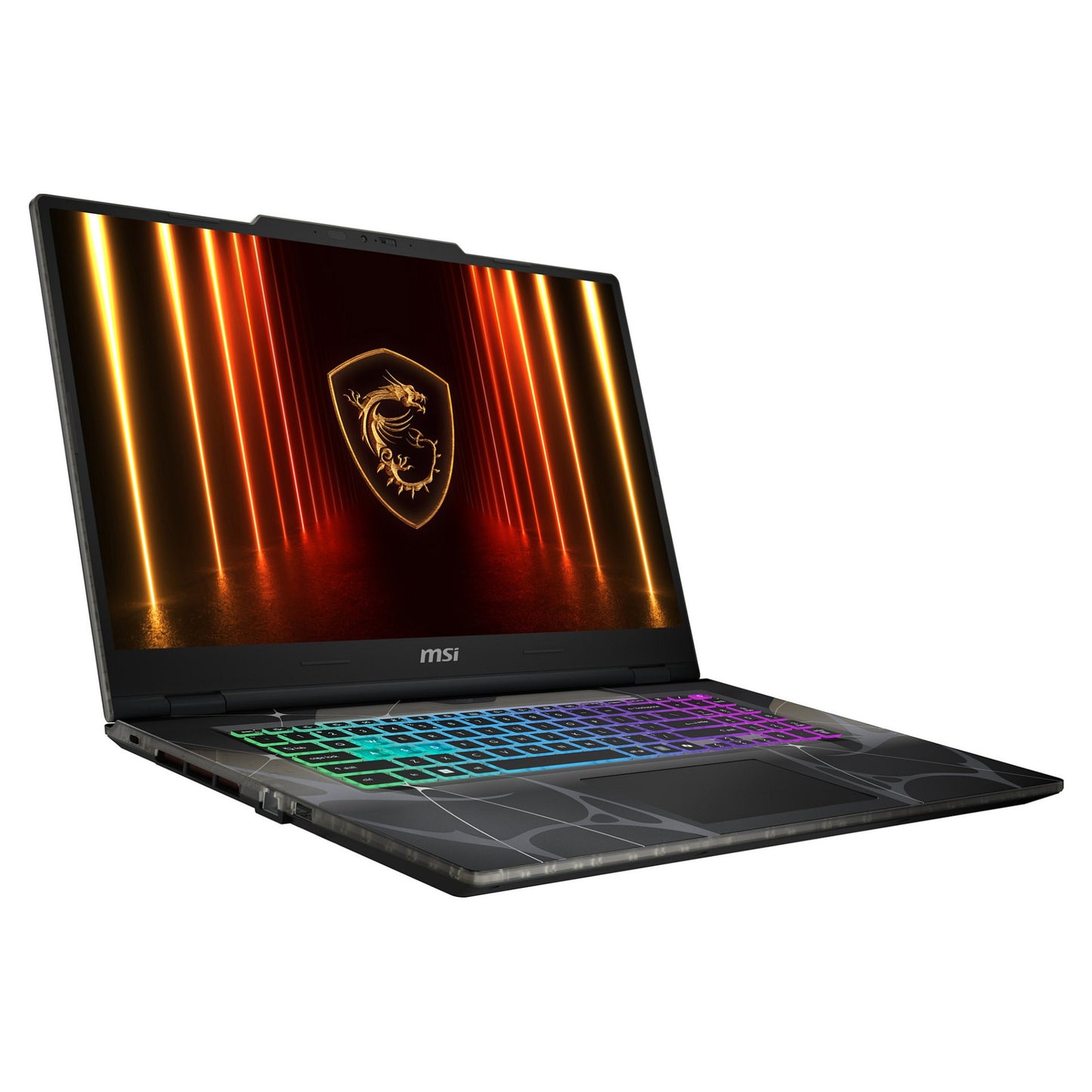 Cyborg 17 B2RWFKG-056 C7 240H/16GB/512GBSSD/RTX5060/noOS