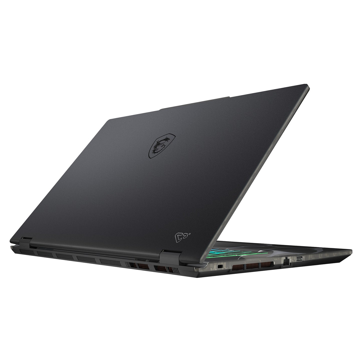 Cyborg 17 B2RWFKG-056 C7 240H/16GB/512GBSSD/RTX5060/noOS