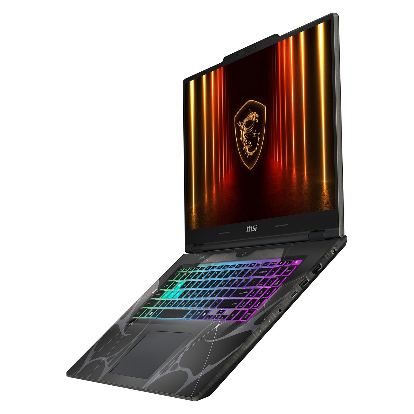 Cyborg 17 B2RWFKG-056 C7 240H/16GB/512GBSSD/RTX5060/noOS