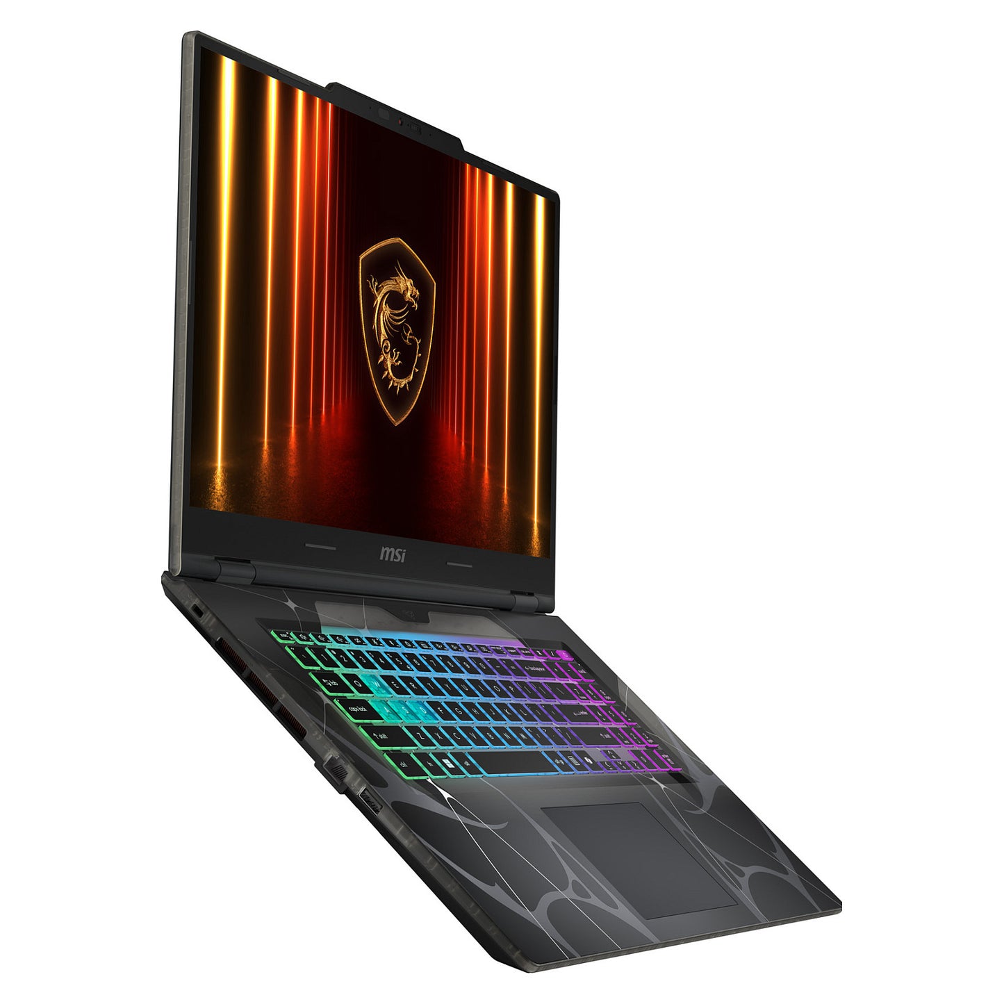 Cyborg 17 B2RWFKG-056 C7 240H/16GB/512GBSSD/RTX5060/noOS