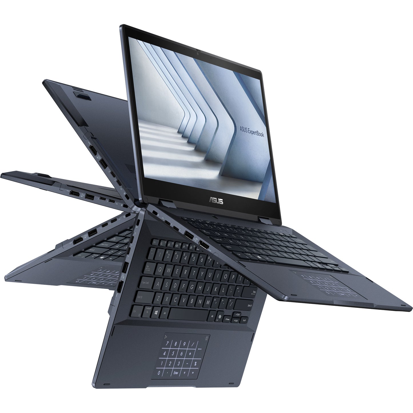 ASUS ExpertBook B3 Flip C5-120U/16GB/512GBSSD/W11P