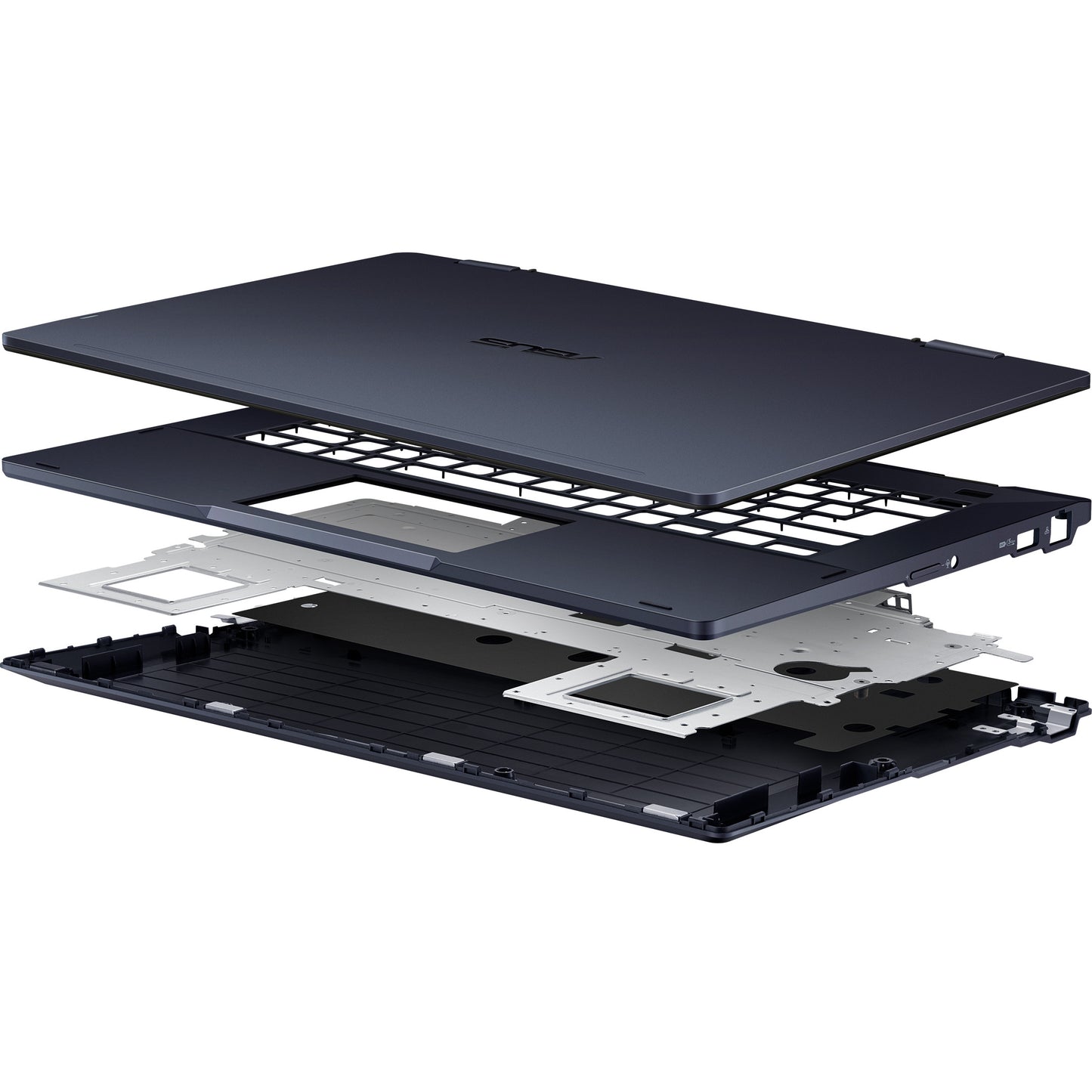 ASUS ExpertBook B3 Flip C5-120U/16GB/512GBSSD/W11P