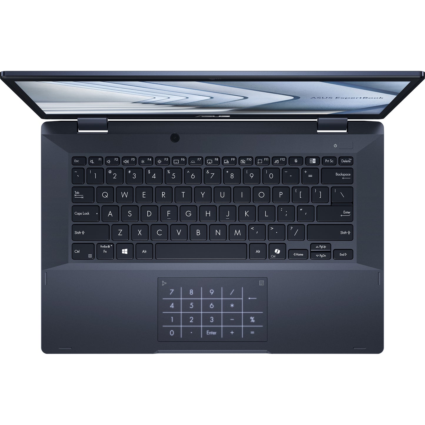 ASUS ExpertBook B3 Flip C5-120U/16GB/512GBSSD/W11P