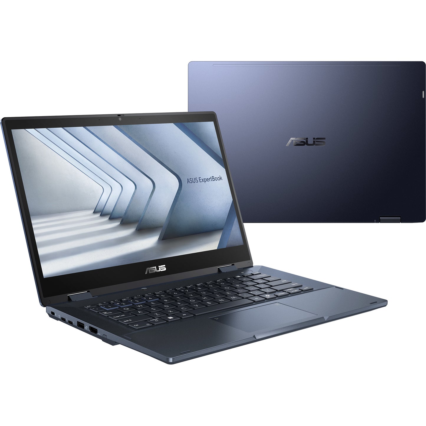 ASUS ExpertBook B3 Flip C5-120U/16GB/512GBSSD/W11P