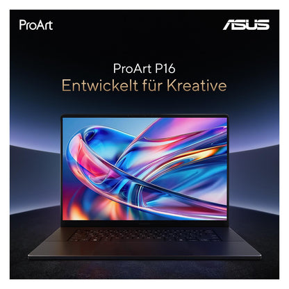 ASUS ProArt P16 R9 HX 370/64GB/2TBSSD/RTX5080/W11P