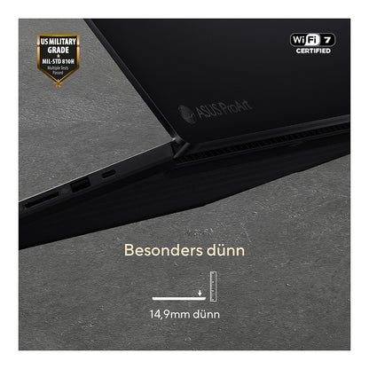 ASUS ProArt P16 R9 HX 370/64GB/2TBSSD/RTX5080/W11P